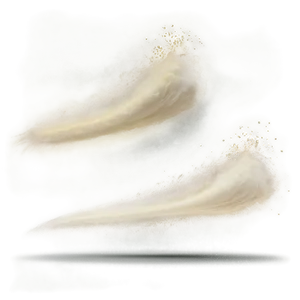 Dust Floating In Light Png 05042024 PNG image