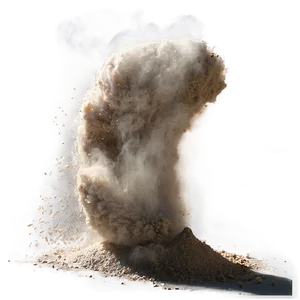 Dust In Sunlight Effect PNG Eub65 PNG