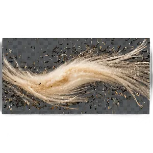 Dust Particles Blowing In Wind PNG Nrd