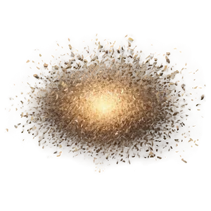 Dust Particles Effect Png Ekn67 PNG image