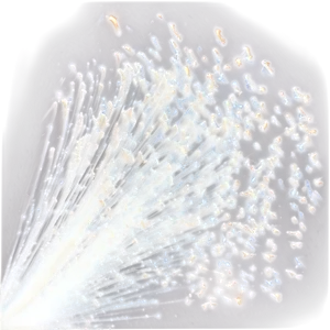 Dust Particles In Motion PNG Uvm28