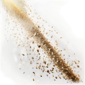 Dust Particles In Theatrical Spotlight PNG Eyl89 PNG