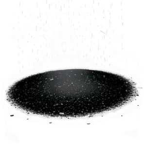 Dust Particles In Theatrical Spotlight PNG Oqw
