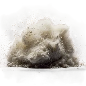 Dust Particles In Vintage Film Look PNG Oiw78 PNG