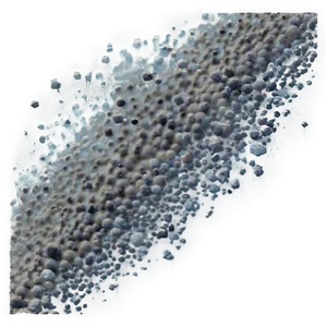 Dust Particles Scatter PNG 06122024