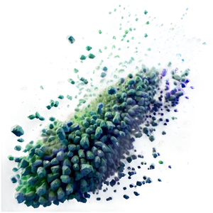 Dust Particles Suspended In Water PNG Fdc13 PNG
