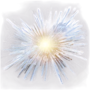 Dust Particles With Light Leak PNG Ibp
