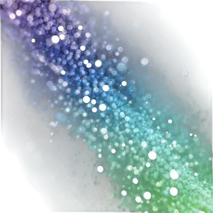 Dust Particles With Light Leak PNG Nky27 PNG