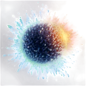 Dust Particles With Light Leak PNG Yhk20 PNG
