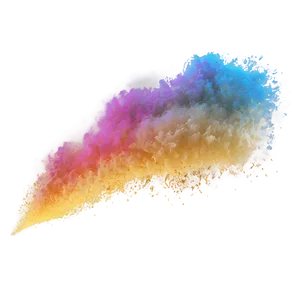 Dust Scatter Effect Png 53 PNG image