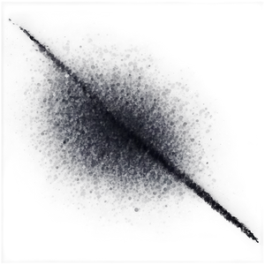 Dust Specks On Black Png Spx PNG image