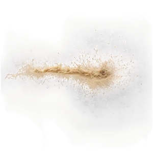 Dust Splash Effect PNG Cbe PNG