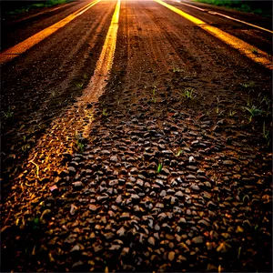 Dusty Road Texture PNG 29 PNG