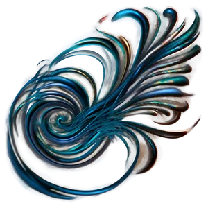 Dusty Wind Swirl Png Lun PNG image