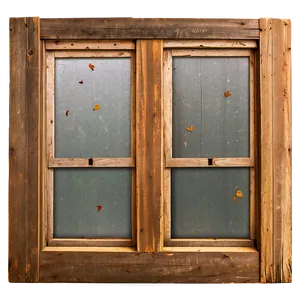 Dusty Window Texture PNG Dcl19 PNG
