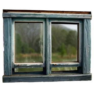Dusty Window Texture PNG Mdm PNG