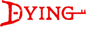Dying Reborn Game Logo PNG image