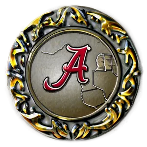 Dynamic Alabama Logo Png Uac PNG image