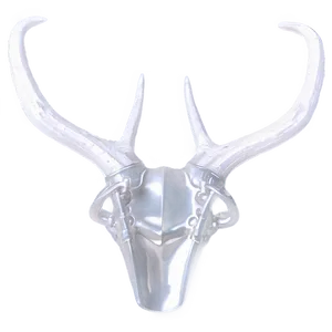 Dynamic Antler Structure PNG 06212024