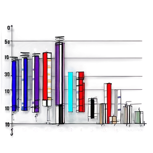 Dynamic Bar Graph Visualization Png 71 PNG image