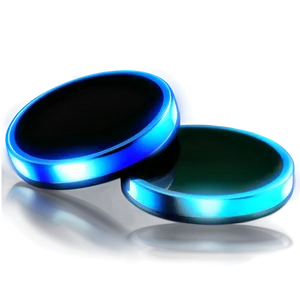 Dynamic Black Blur PNG 5