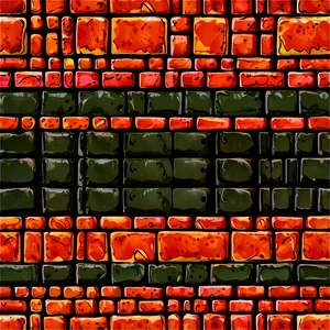 Dynamic Brick Pattern Png 26 PNG image