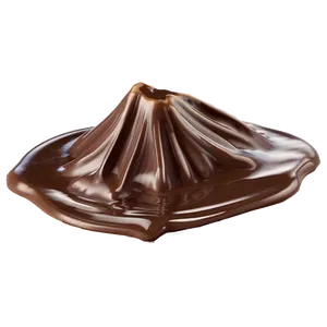 Dynamic Chocolate Splash Png 06262024 PNG image