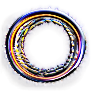 Dynamic Circle Glow PNG Uus29 PNG