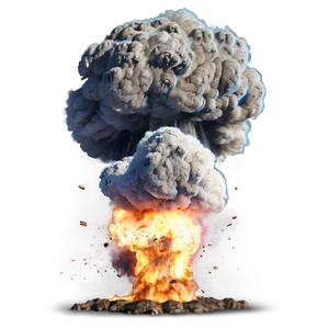Dynamic Explosion Effect Png 72 PNG image