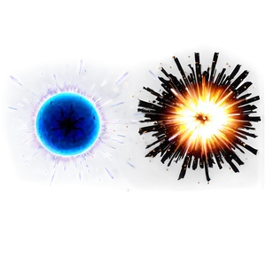 Dynamic Explosion Effect Png 83 PNG image