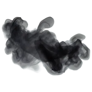 Dynamic Grey Smoke Png Kvr PNG image