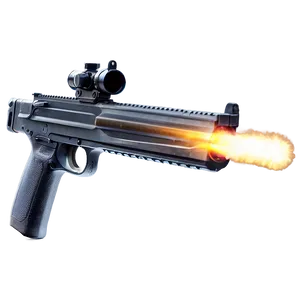 Dynamic Gunshot Png Ccu PNG image