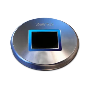 Dynamic Home Button PNG 60