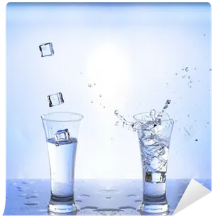 Dynamic Ice Cube Splashin Glasses.jpg PNG image