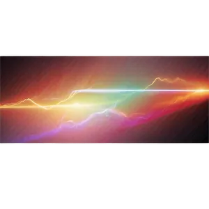 Dynamic Light Leak Overlay PNG Yqi