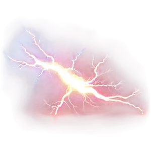 Dynamic Lightning Flash Png 04292024 PNG image