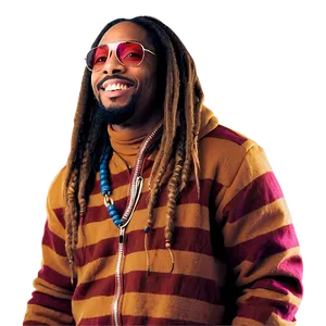 Dynamic Lil Jon PNG Qsw51
