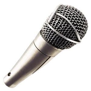 Dynamic Microphone Png Gqg PNG image