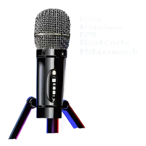 Dynamic Microphone Png Gyj44 PNG image