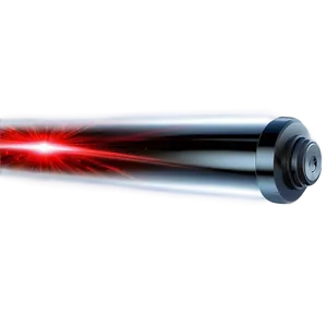 Dynamic Red Laser Beam PNG Gsi95 PNG