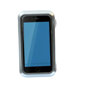 Dynamic Smartphone Frame PNG 06132024 PNG