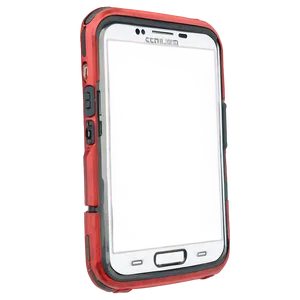 Dynamic Smartphone Frame PNG 06132024 PNG