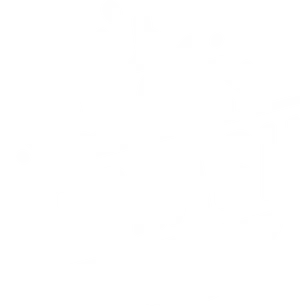 Dynamic Splash Logo Blackand White PNG image