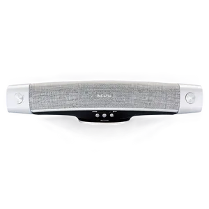 Dynamic Surround Sound Speaker Png 05242024 PNG image