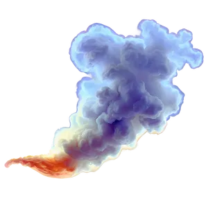 Dynamic Transparent Smoke Png 05262024 PNG image