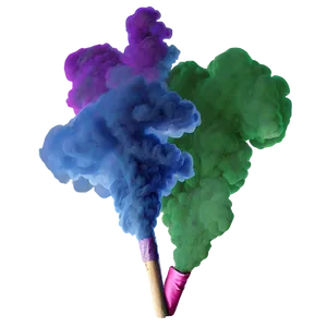 Dynamic Transparent Smoke Png Dbk57 PNG image