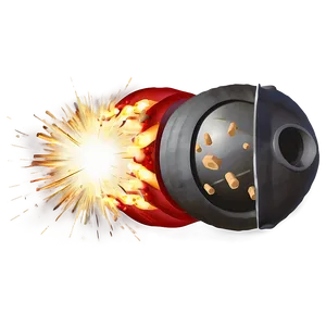 Dynamite Explosion Png 47 PNG image