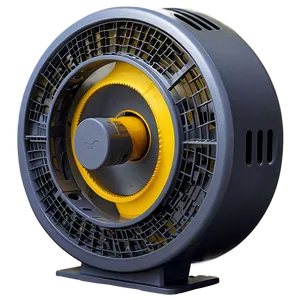 Dyson Fan PNG Jtr