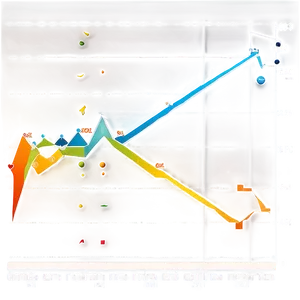 E-commerce Performance Line Chart PNG 9 PNG