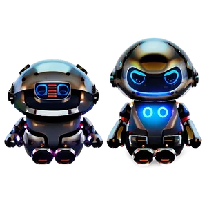E-commerce Transaction Bot PNG 06122024